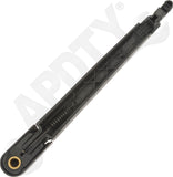 APDTY 173474 Rear Wiper Arm Assembly