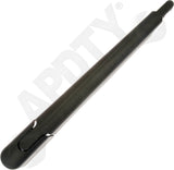 APDTY 173474 Rear Wiper Arm Assembly