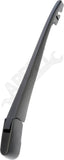 APDTY 173475 Rear Wiper Arm Assembly