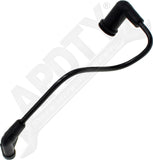APDTY 173476 Fuel Pressure Regulator Vacuum Tube