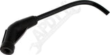 APDTY 173476 Fuel Pressure Regulator Vacuum Tube