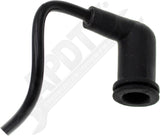 APDTY 173476 Fuel Pressure Regulator Vacuum Tube