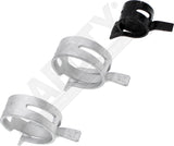 APDTY 173478 Aluminum Heater Hose Repair Kit