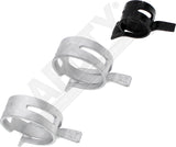 APDTY 173478 Aluminum Heater Hose Repair Kit