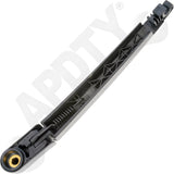 APDTY 173479 Rear Windshield Wiper Arm