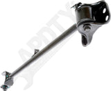 APDTY 173485 Suspension Trailing Arm