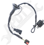 APDTY 173488 Parking Assist Camera