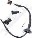 APDTY 173488 Parking Assist Camera