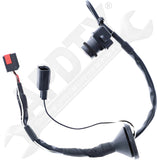 APDTY 173488 Parking Assist Camera