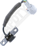 APDTY 173489 Parking Assist Camera