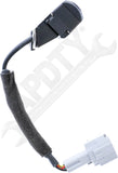 APDTY 173489 Parking Assist Camera