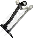 APDTY 173492 Windshield Wiper Motor And Transmission Assembly