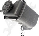 APDTY 173494 Power Steering Fluid Reservoir