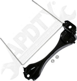 APDTY 173495 Battery Hold Down Kit