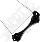 APDTY 173495 Battery Hold Down Kit