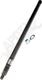 APDTY 173497 Rear Left Axle Shaft Assembly Kit
