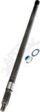 APDTY 173498 Rear Right Axle Shaft Assembly Kit