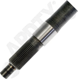 APDTY 173498 Rear Right Axle Shaft Assembly Kit