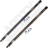 APDTY 173499 Rear Axle Shaft Assembly Kit