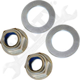 APDTY 173499 Rear Axle Shaft Assembly Kit