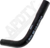 APDTY 173501 Turbocharger Coolant Return Line