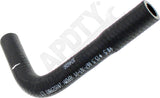 APDTY 173501 Turbocharger Coolant Return Line
