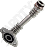 APDTY 173502 Turbocharger Oil Return Line