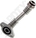 APDTY 173502 Turbocharger Oil Return Line