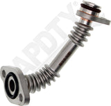 APDTY 173502 Turbocharger Oil Return Line