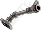 APDTY 173502 Turbocharger Oil Return Line