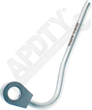 APDTY 173503 Turbocharger Coolant Return Line