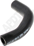 APDTY 173504 Turbocharger Coolant Feed Line