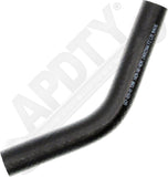 APDTY 173505 Turbocharger Oil Return Line