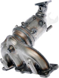 APDTY 173506 Manifold Converter - CARB Compliant