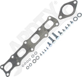 APDTY 173506 Manifold Converter - CARB Compliant