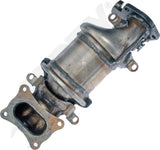 APDTY 173507 Manifold Converter - CARB Compliant