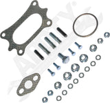 APDTY 173507 Manifold Converter - CARB Compliant