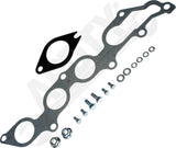 APDTY 173508 Manifold Converter - CARB Compliant
