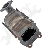 APDTY 173510 Manifold Converter - CARB Compliant