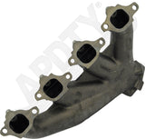 APDTY 173511 Manifold Converter - CARB Compliant