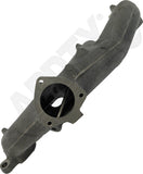 APDTY 173511 Manifold Converter - CARB Compliant