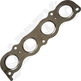 APDTY 173512 Exhaust Manifold Without Converter