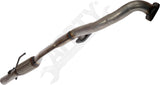 APDTY 173513 Exhaust Manifold Crossover Pipe