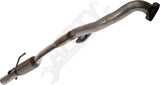 APDTY 173513 Exhaust Manifold Crossover Pipe