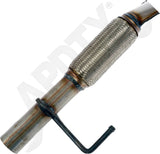 APDTY 173513 Exhaust Manifold Crossover Pipe
