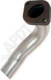APDTY 173513 Exhaust Manifold Crossover Pipe