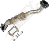 APDTY 173514 Pre-Converter - Not CARB Compliant