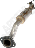 APDTY 173514 Pre-Converter - Not CARB Compliant