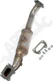 APDTY 173515 Pre-Converter - Not CARB Compliant