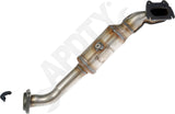 APDTY 173515 Pre-Converter - Not CARB Compliant